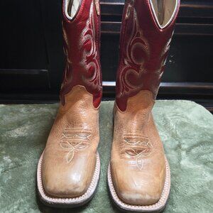Cody James kids boots